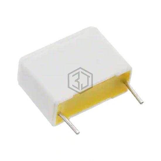 160474J250H-F - Cornell Dubilier Electronics (CDE) - Film Capacitors