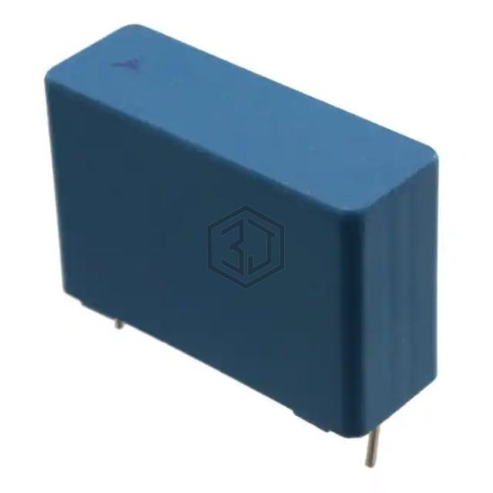 B32654A0334K000 - EPCOS - TDK Electronics - Film Capacitors