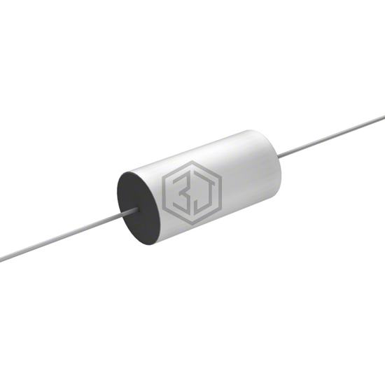 WMF4S47K-F - Cornell Dubilier Electronics (CDE) - Film Capacitors