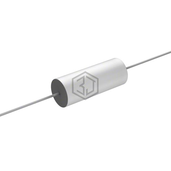 WMF05P15K - Cornell Dubilier Electronics (CDE) - Film Capacitors