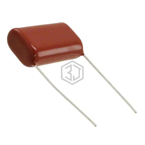 QXP2E225KRPT - Nichicon - Film Capacitors