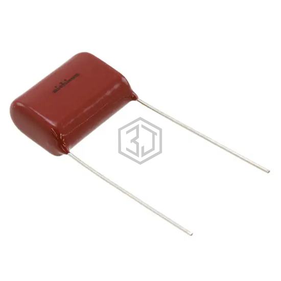 QXP2E155KRPT - Nichicon - Film Capacitors