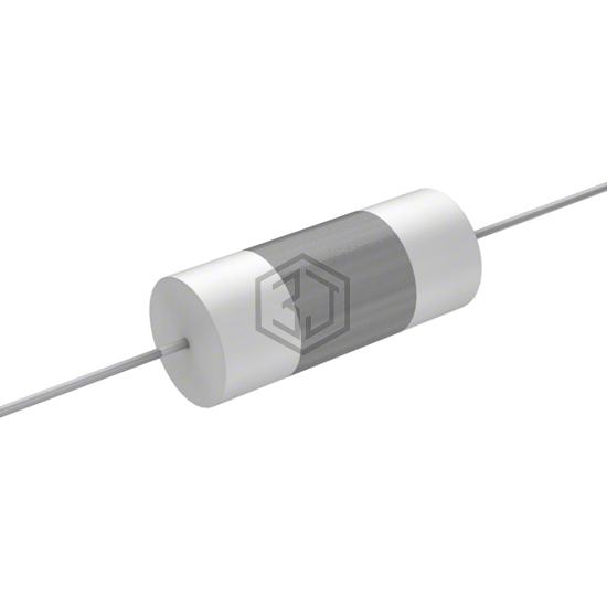 150824K63EC - Cornell Dubilier Electronics (CDE) - Film Capacitors
