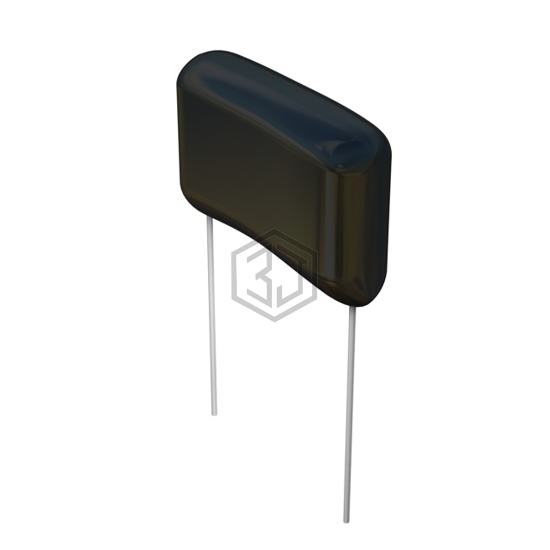 DME4P82K - Cornell Dubilier Electronics (CDE) - Film Capacitors