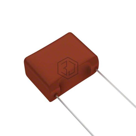 ECW-F2W275JA - Panasonic Electronic Components - Film Capacitors