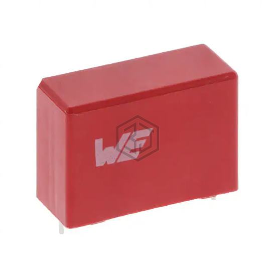 890334027012CS - Würth Elektronik - Film Capacitors