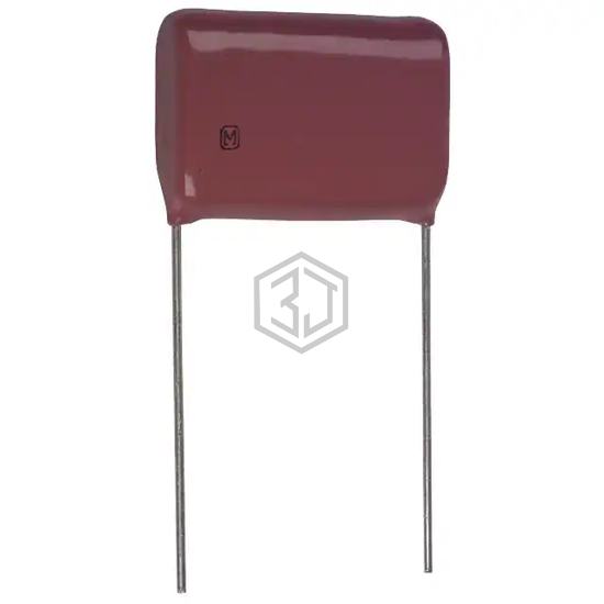 ECQ-E1685KF - Panasonic Electronic Components - Film Capacitors