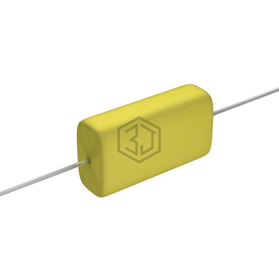 MMP6P22K - Cornell Dubilier Electronics (CDE) - Film Capacitors