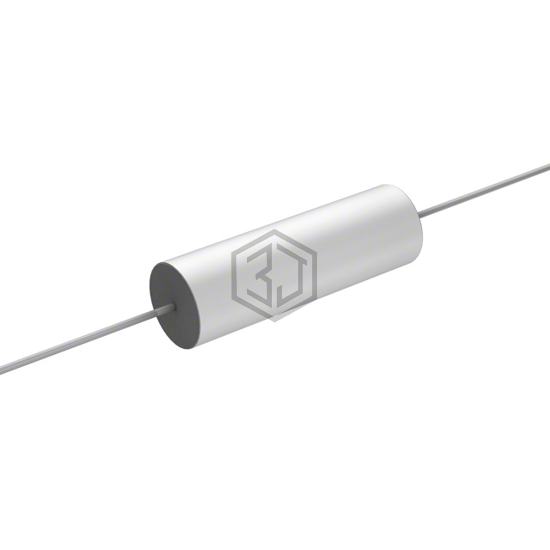 WMF6S22K - Cornell Dubilier Electronics (CDE) - Film Capacitors