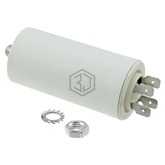 C276CC35160AA0J - KEMET - Film Capacitors