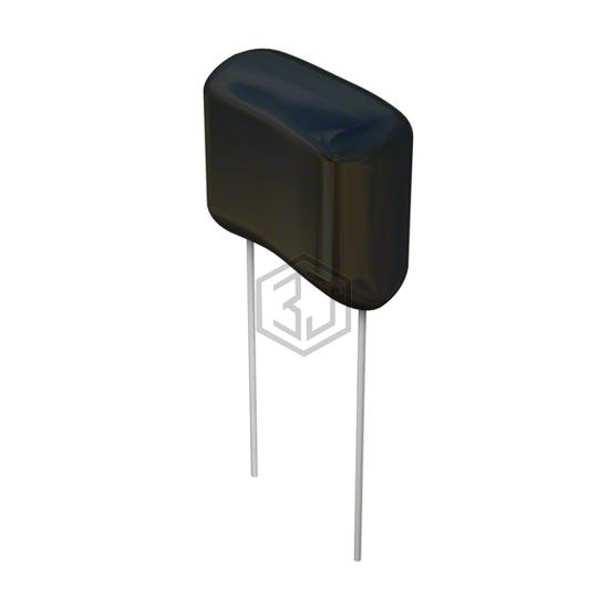 DME1W2P7K - Cornell Dubilier Electronics (CDE) - Film Capacitors