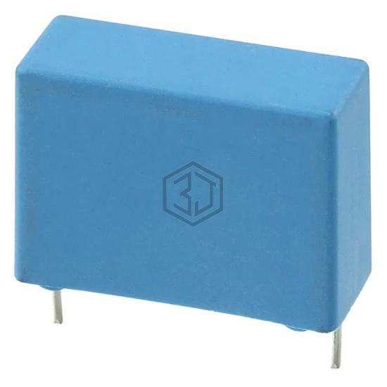 PHE450TD5100JR06L2 - KEMET - Film Capacitors