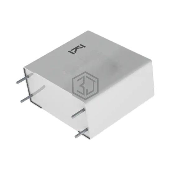 C4AQULW4750A36J - KEMET - Film Capacitors