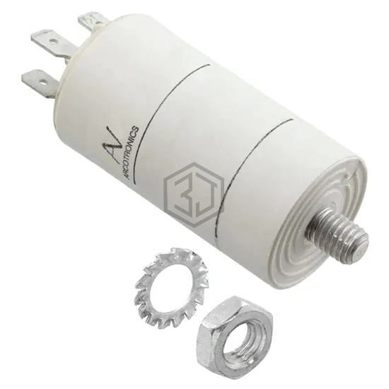 274AC34400AA0J - KEMET - Film Capacitors