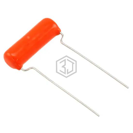 715P682516LD3 - Cornell Dubilier Electronics (CDE) - Film Capacitors