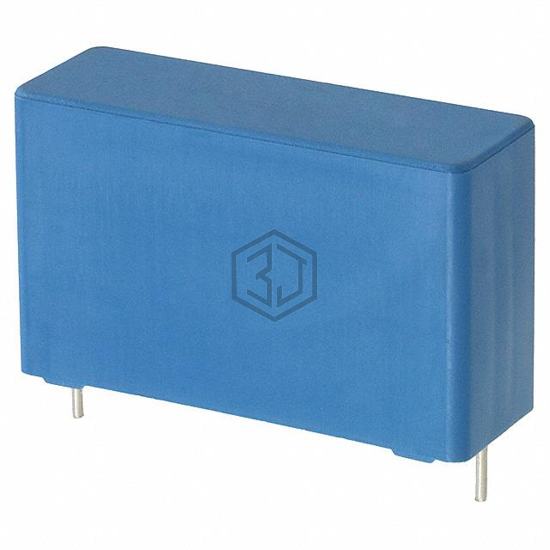 B32026A3474M000 - EPCOS - TDK Electronics - Film Capacitors