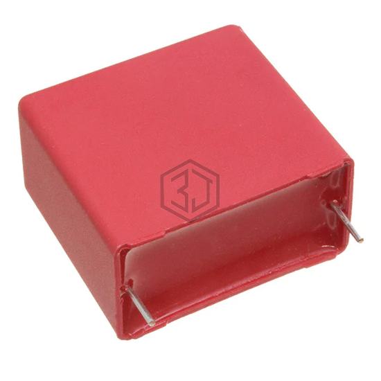 MKS4F051006G00MSSD - WIMA - Film Capacitors
