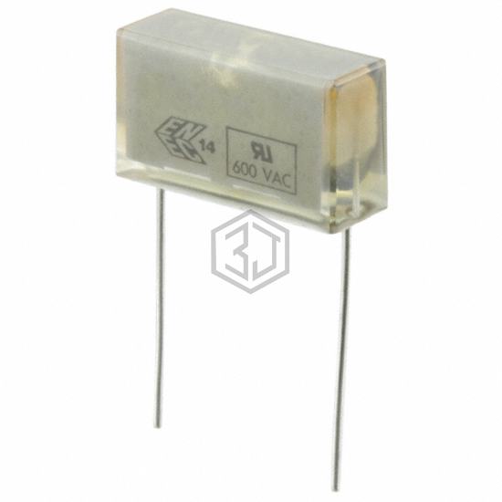 PME264NE5470MR30 - KEMET - Film Capacitors