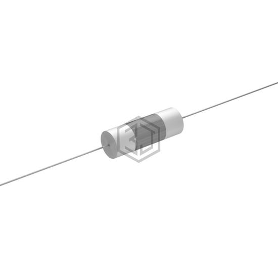 150474J400LF - Cornell Dubilier Electronics (CDE) - Film Capacitors