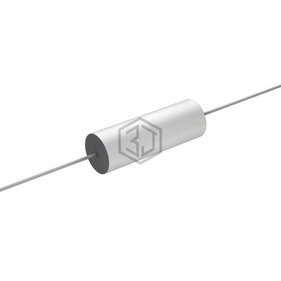 WMF2P1K-F - Cornell Dubilier Electronics (CDE) - Film Capacitors