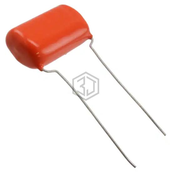 225P47492YD3 - Cornell Dubilier Electronics (CDE) - Film Capacitors