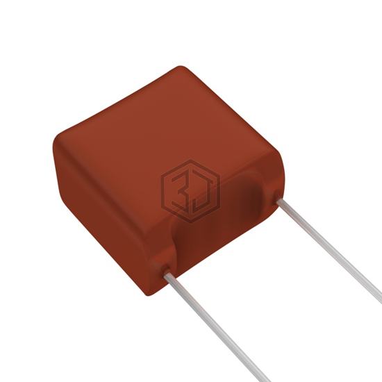 ECW-F2565JA - Panasonic Electronic Components - Film Capacitors