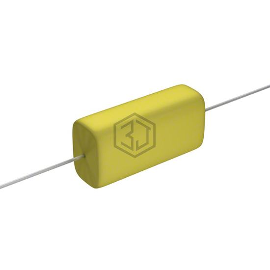 MMP6P47K - Cornell Dubilier Electronics (CDE) - Film Capacitors