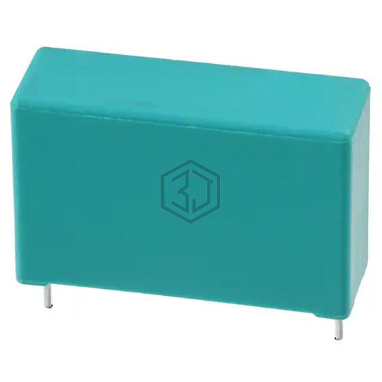 C4AEHBU4560A1XJ - KEMET - Film Capacitors