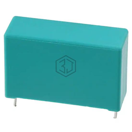 C4AEGBU4450A1WJ - KEMET - Film Capacitors