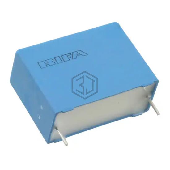 PHE450HF7220JR06L2 - KEMET - Film Capacitors