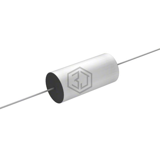 WMF4P1K - Cornell Dubilier Electronics (CDE) - Film Capacitors