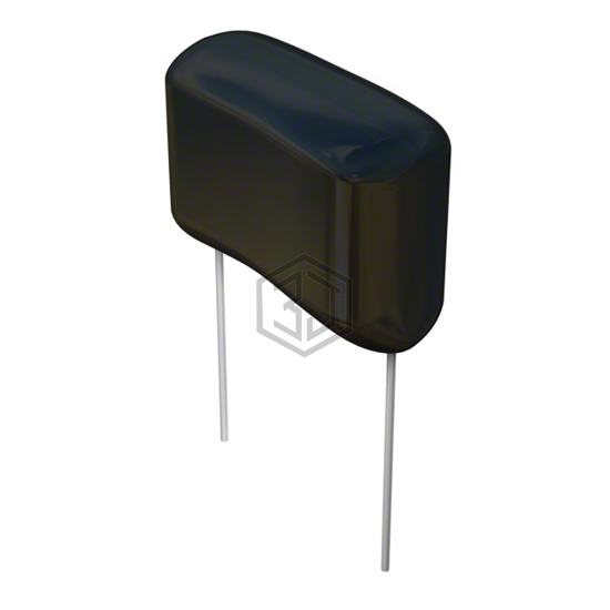 DME2W6P8K-F - Cornell Dubilier Electronics (CDE) - Film Capacitors