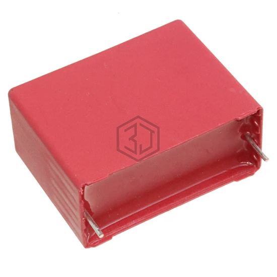 MKS4F052207F00KSSD - WIMA - Film Capacitors