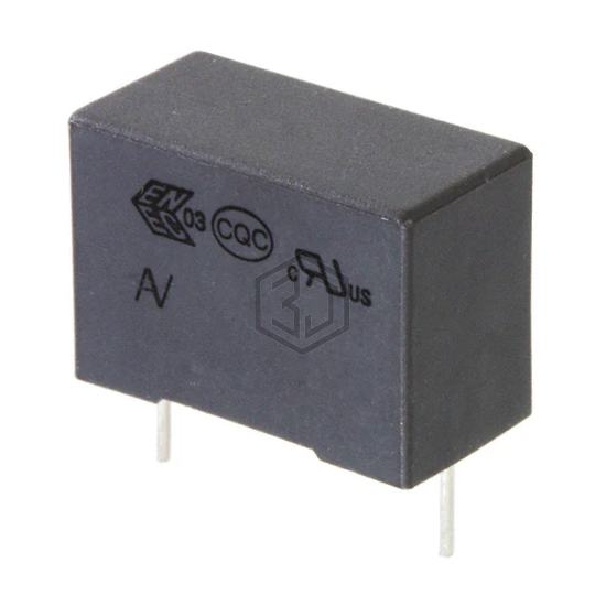 R46KW510050M1K - KEMET - Film Capacitors