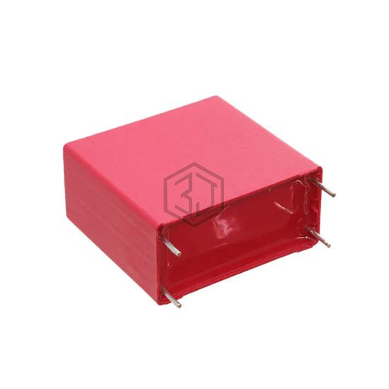 DCP4N051507GD2KSSD - WIMA - Film Capacitors