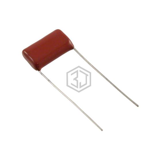 DMT2P47K-F - Cornell Dubilier Electronics (CDE) - Film Capacitors