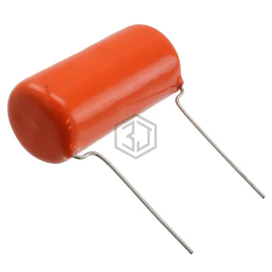 715P223516MD3 - Cornell Dubilier Electronics (CDE) - Film Capacitors