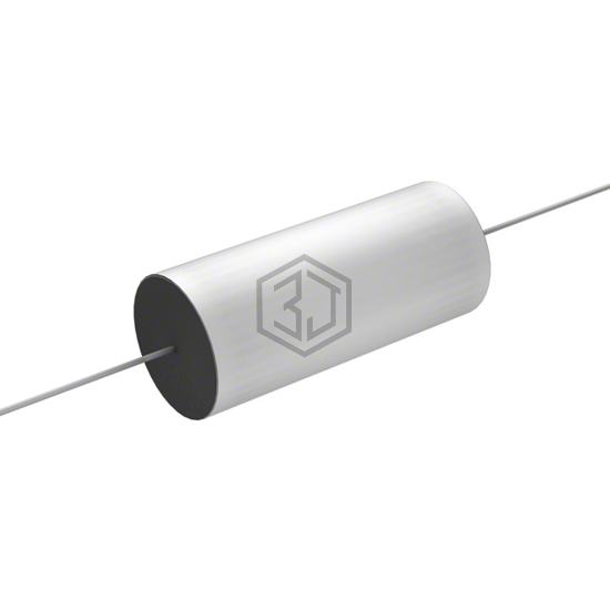WMF4P22K - Cornell Dubilier Electronics (CDE) - Film Capacitors