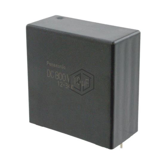 EZP-E50206LTA - Panasonic Electronic Components - Film Capacitors