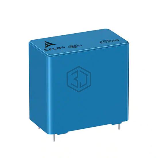 B32924B4335K000 - EPCOS - TDK Electronics - Film Capacitors