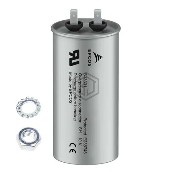 B33331V7106J080 - EPCOS - TDK Electronics - Film Capacitors