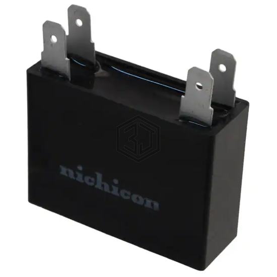 EEC2G205HQA402 - Nichicon - Film Capacitors