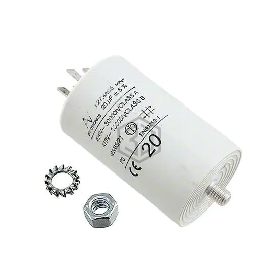 C274AC35200AA0J - KEMET - Film Capacitors