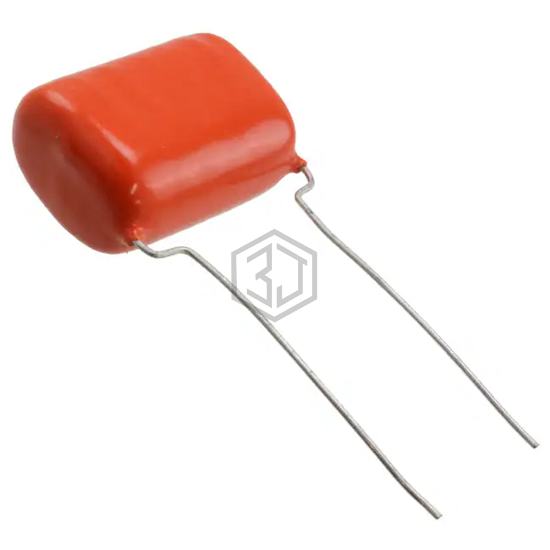 225P47494YD3 - Cornell Dubilier Electronics (CDE) - Film Capacitors