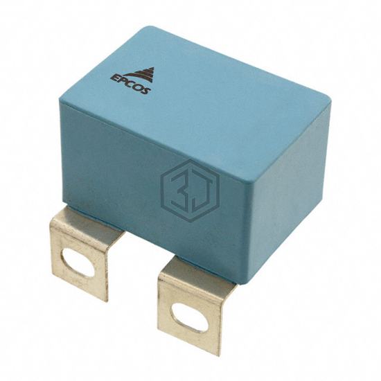 B32656S8155K561 - EPCOS - TDK Electronics - Film Capacitors