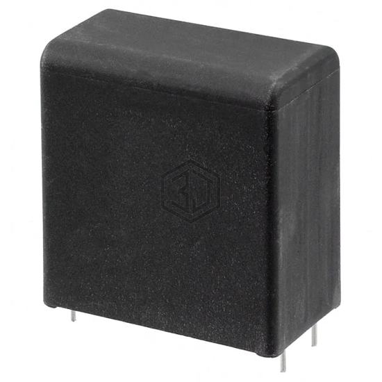 MKP1848C65550JY4 - Vishay Beyschlag/Draloric/BC Components - Film Capacitors