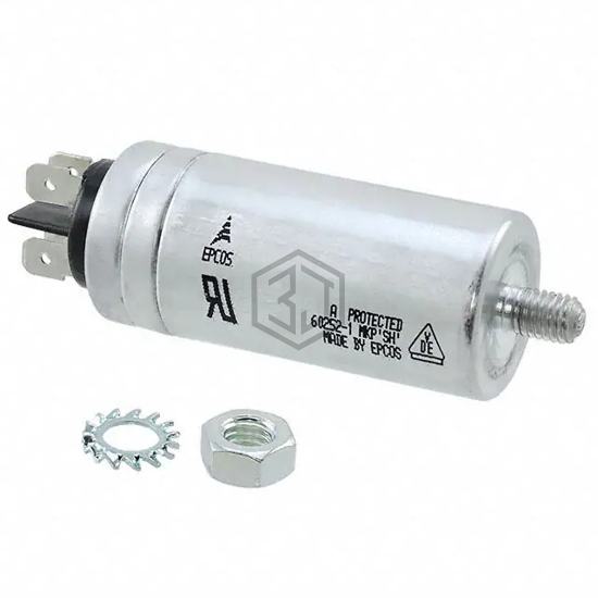 B32332I6156J080 - EPCOS - TDK Electronics - Film Capacitors