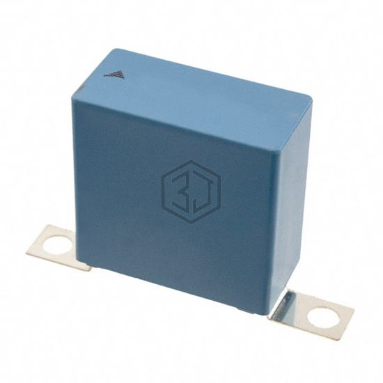 B32656S0125K563 - EPCOS - TDK Electronics - Film Capacitors