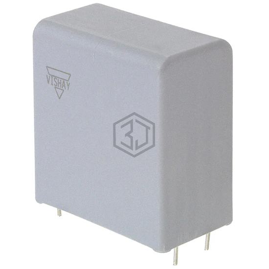 MKP1847610354P4 - Vishay Beyschlag/Draloric/BC Components - Film Capacitors