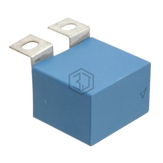 B32656S1474K561 - EPCOS - TDK Electronics - Film Capacitors